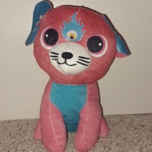 Mouse stuffed animal